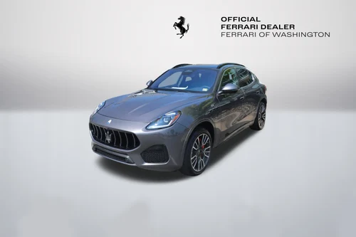 
           
        2024 Maserati Grecale