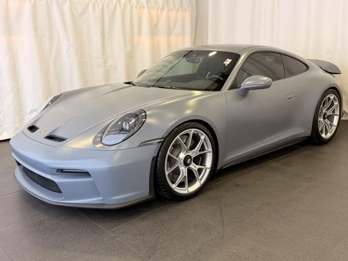 
           
        2023 Porsche 911 GT3 w