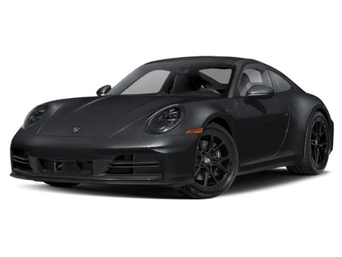 
           New 
        2026 Porsche 911 Carrera 4S
