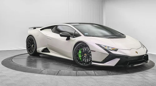 
           
        2024 Lamborghini Huracan Tecnica Base