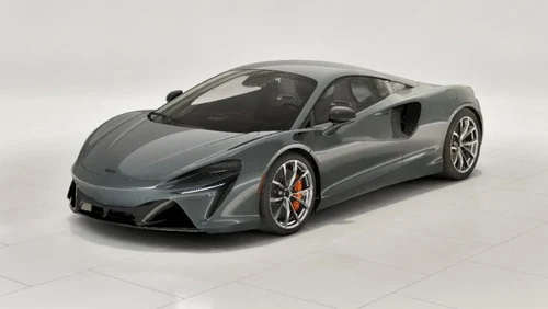 
           New 
        2026 McLaren Artura Performance