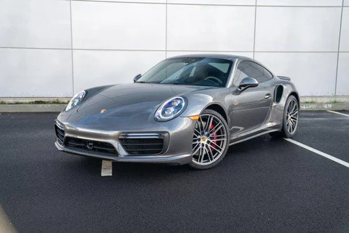 
           
        2019 Porsche 911 Turbo