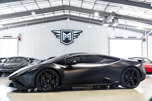
           
        2023 Lamborghini Huracan Tecnica