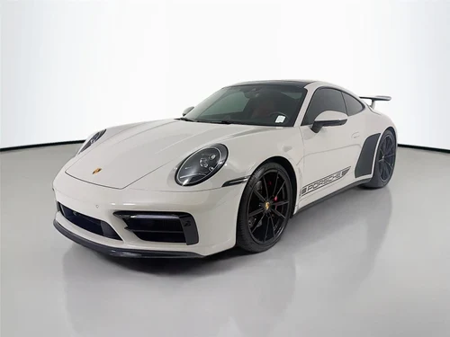 
           
        2022 Porsche 911 Carrera S