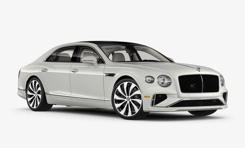 
           New 
        2026 Bentley Flying Spur Base