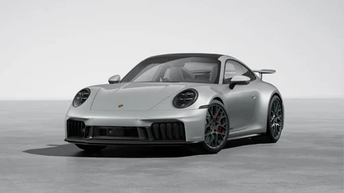 
           New 
        2026 Porsche 911 Carrera 4 GTS