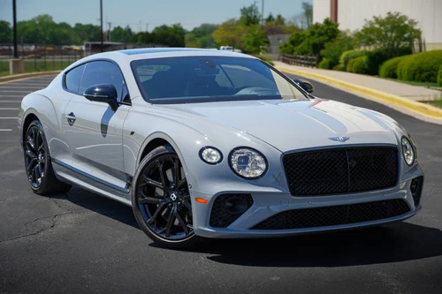 
           
        2023 Bentley Continental GT S V8