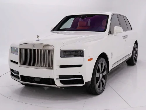 
           
        2023 Rolls-Royce Cullinan