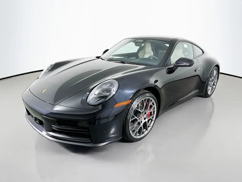 
           New 
        2026 Porsche 911 Carrera S