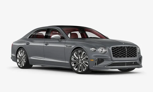 
           
        2025 Bentley Flying Spur