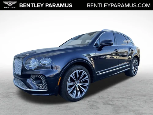 
           
        2022 Bentley Bentayga V8