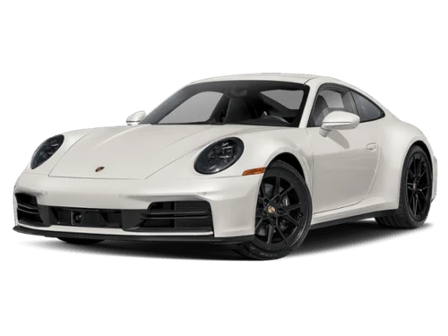 
           New 
        2026 Porsche 911 Carrera