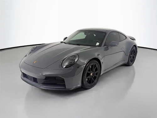 
           
        2025 Porsche 911 Carrera