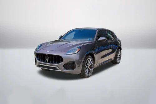 
           
        2026 Maserati Grecale Modena