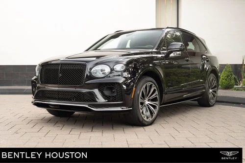 
           
        2022 Bentley Bentayga V8