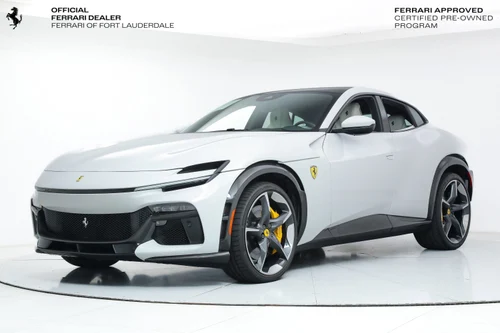 
           
        2024 Ferrari PUROSANGUE