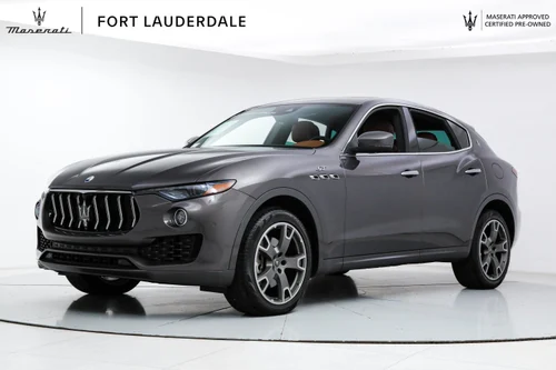 
           
        2023 Maserati Levante GT