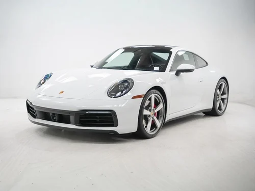 
           
        2020 Porsche 911 Carrera 4S