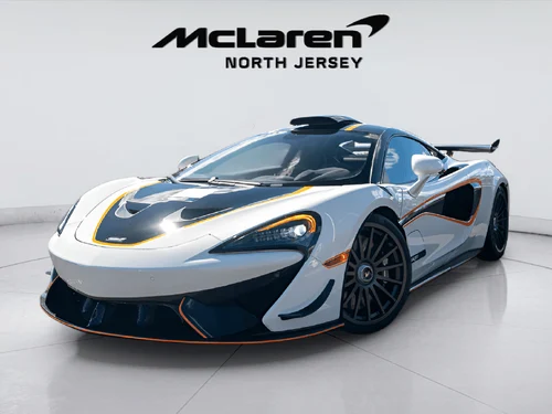 
           
        2020 McLaren 620R