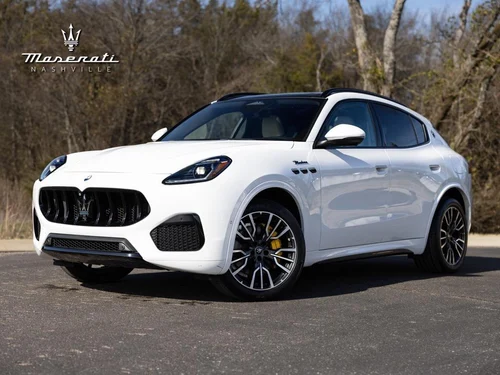 
           
        2023 Maserati Grecale