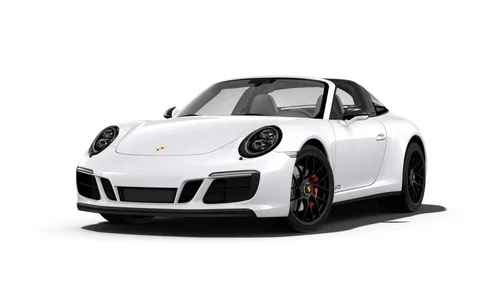 
           
        2018 Porsche 911