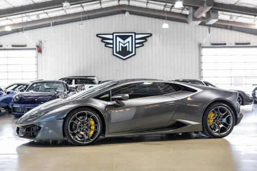 
           
        2016 Lamborghini Huracan