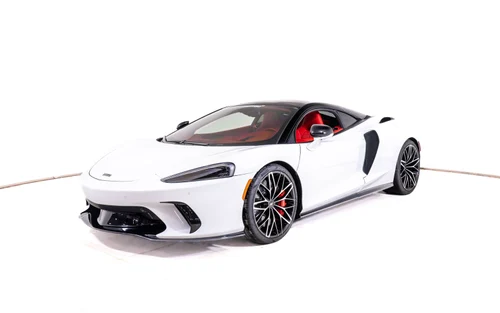 
           
        2025 McLaren GTS TechLux