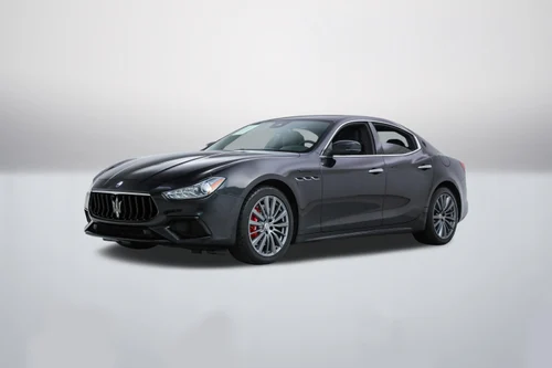 
           
        2022 Maserati Ghibli Modena