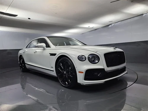 2024 Bentley Flying Spur