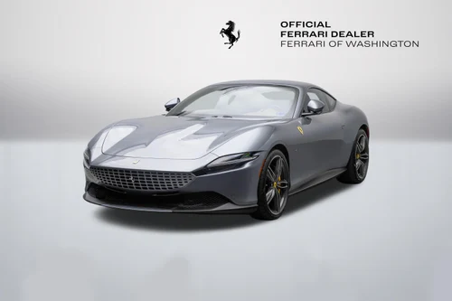 
           
        2022 Ferrari Roma Base