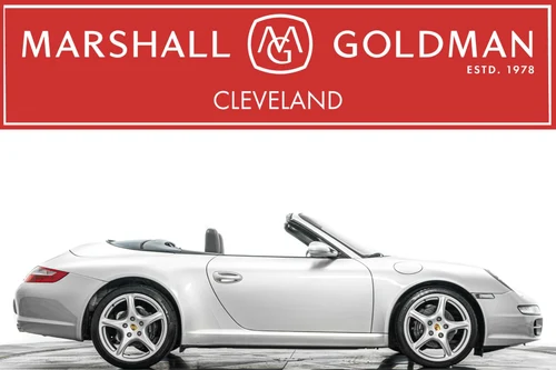 
           
        2005 Porsche 911 Carrera
