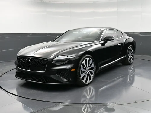 
           New 
        2026 Bentley Continental GT