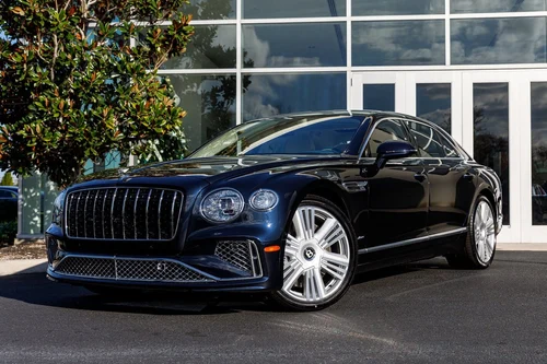 
           New 
        2026 Bentley Flying Spur
