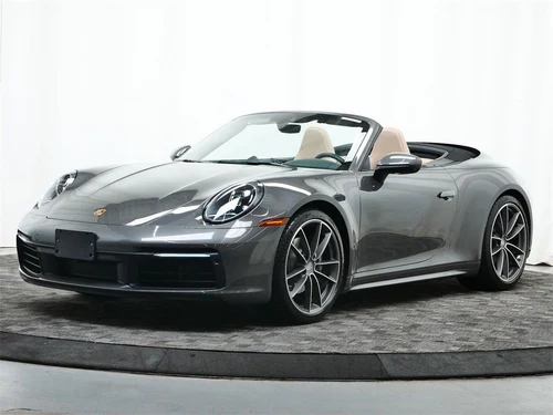 
           
        2024 Porsche 911 Carrera