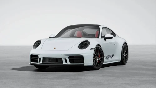 
           New 
        2026 Porsche 911 Carrera 4S