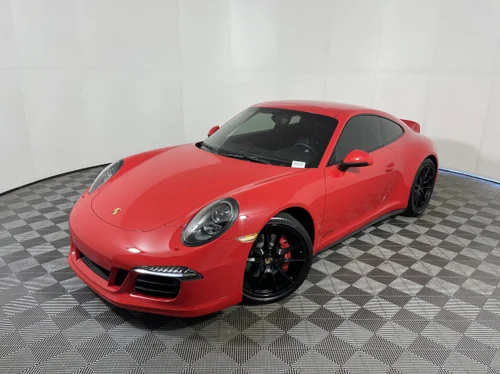 
           
        2015 Porsche 911 Carrera GTS