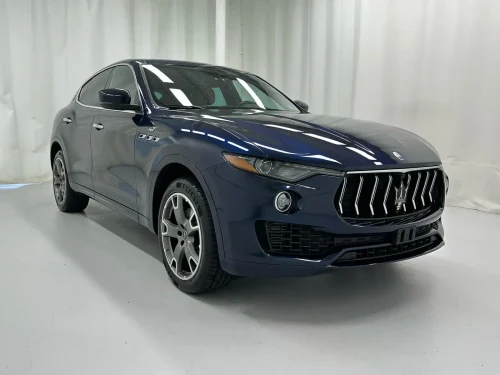
           
        2023 Maserati Levante GT