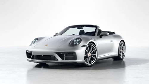 
           
        2024 Porsche 911 Carrera GTS Cabriolet