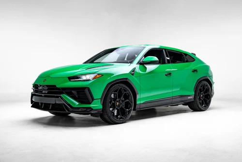 
           
        2023 Lamborghini Urus Performante