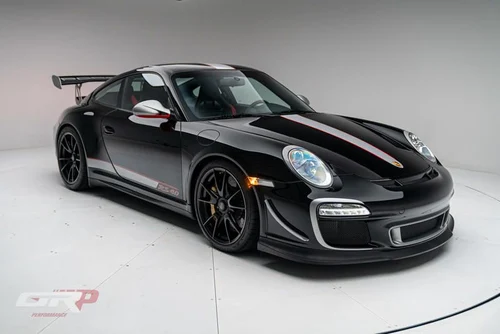 
           
        2011 Porsche 911