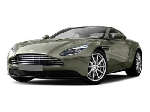 
           
        2018 Aston Martin DB11 V8