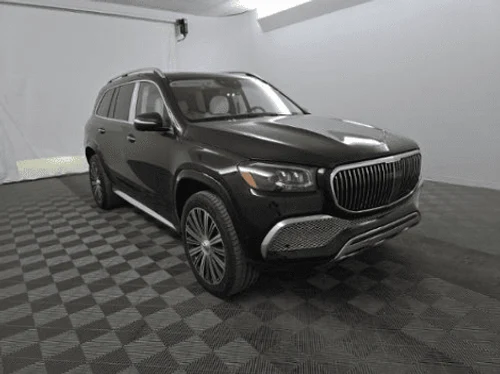 
           
        2022 Maybach GLS 600
