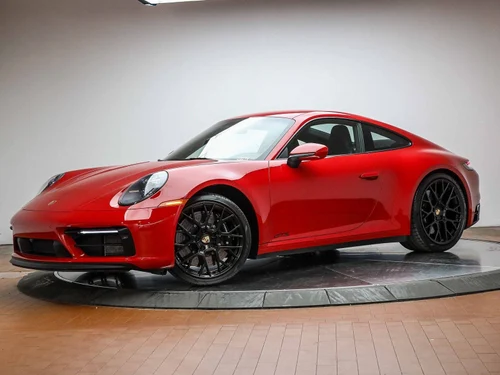 
           
        2024 Porsche 911 Carrera GTS