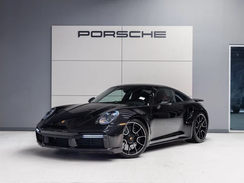 
           
        2023 Porsche 911 Turbo S