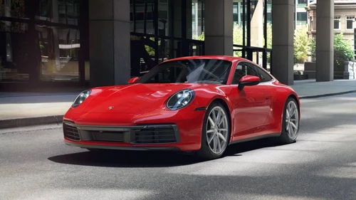 
           
        2023 Porsche 911 Carrera
