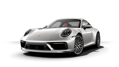
           
        2021 Porsche 911 Carrera