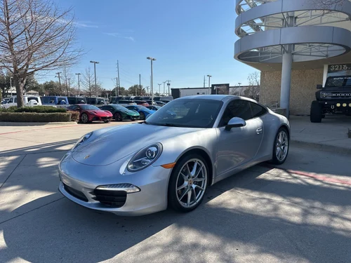 
           
        2015 Porsche 911 Carrera 20 Turbo