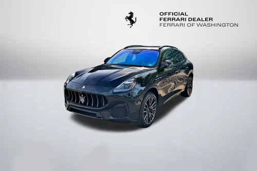 
           
        2024 Maserati Grecale