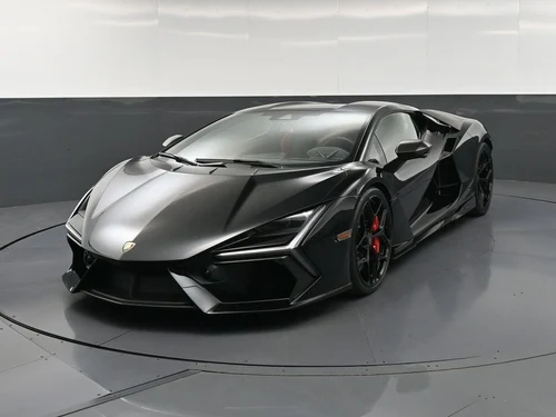 
           New 
        2026 Lamborghini Revuelto