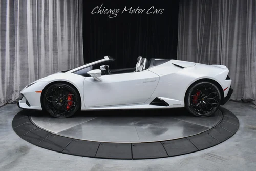 
           
        2024 Lamborghini Huracan